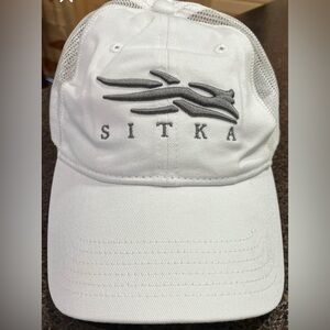 SITKA Cap